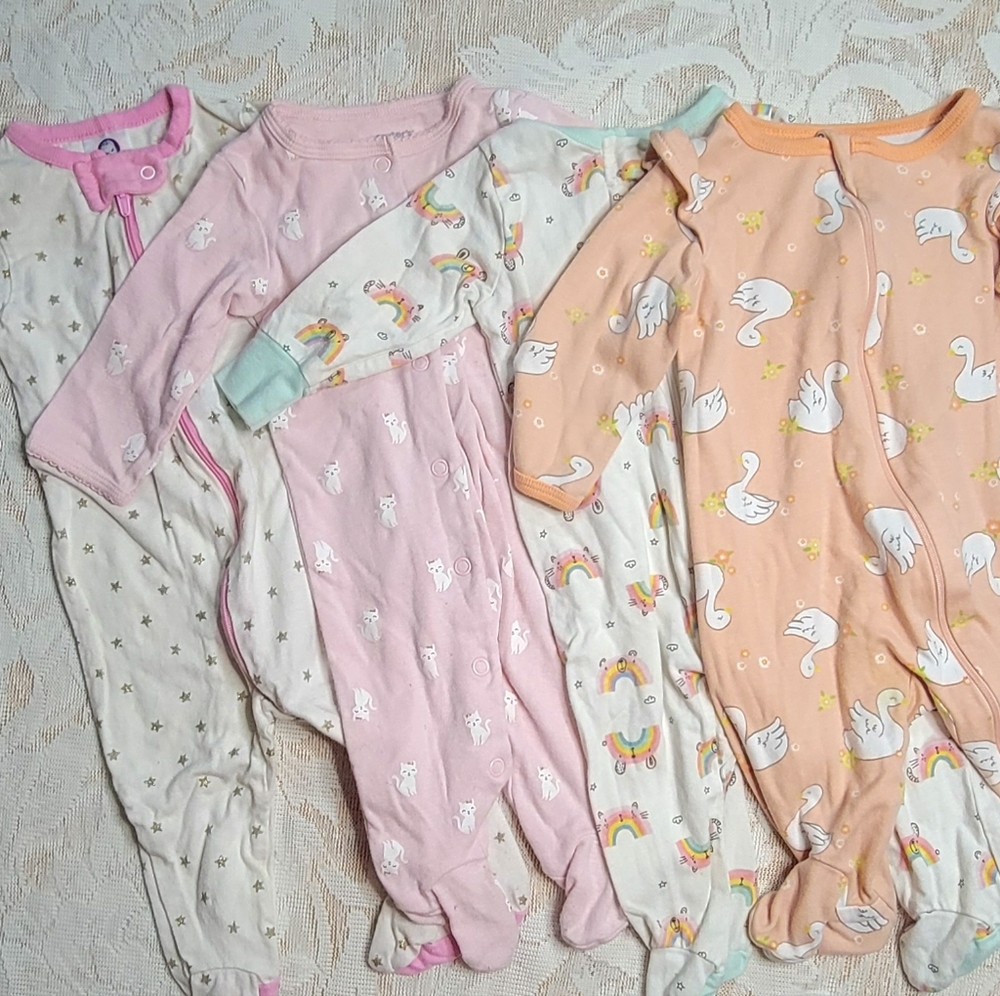 Bodysuit Bundle
